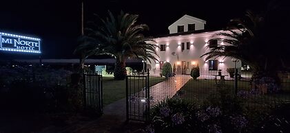 Hotel Mi Norte