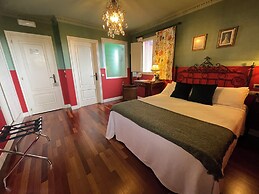 Hotel Mi Norte
