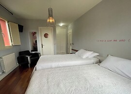 Hotel Mi Norte