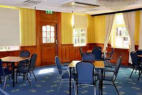 Fletcher Hotel Marijke
