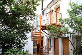 Nouvel Hotel Paris 18