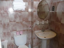 Nouvel Hotel Paris 18