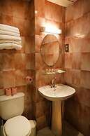 Nouvel Hotel Paris 18