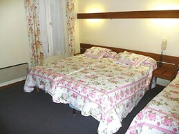 Nouvel Hotel Paris 18