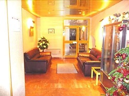 Nouvel Hotel Paris 18