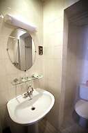 Nouvel Hotel Paris 18