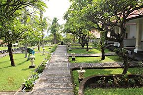 Bali Nibbana Resort