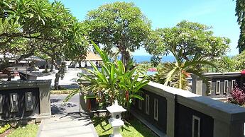 Bali Nibbana Resort