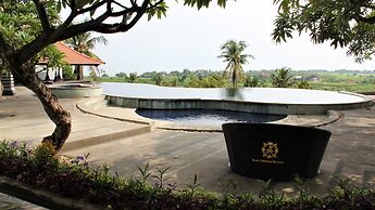 Bali Nibbana Resort
