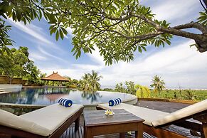 Bali Nibbana Resort