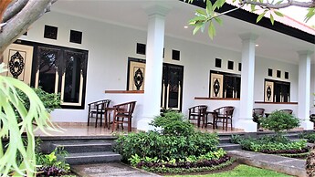 Bali Nibbana Resort