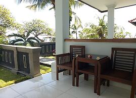 Bali Nibbana Resort
