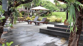Bali Nibbana Resort