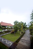 Bali Nibbana Resort
