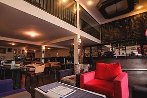 Diamond Palace Hotel