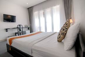 Diamond Palace Hotel