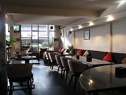 Diamond Palace Hotel