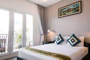 Diamond Palace Hotel