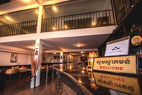 Diamond Palace Hotel