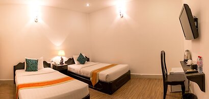 Diamond Palace Hotel