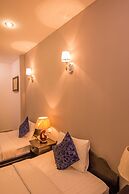 Diamond Palace Hotel