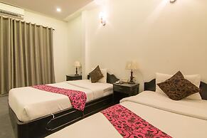 Diamond Palace Hotel