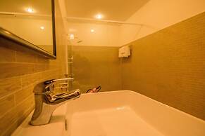 Diamond Palace Hotel