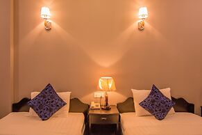 Diamond Palace Hotel