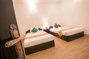 Diamond Palace Hotel