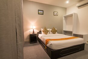 Diamond Palace Hotel