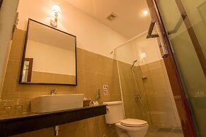 Diamond Palace Hotel