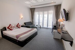 Diamond Palace Hotel