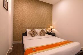 Diamond Palace Hotel