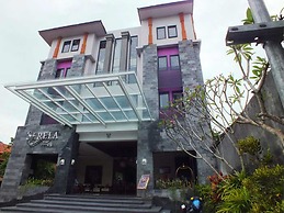 Serela Kuta Bali