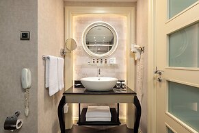 Limak Eurasia Luxury Hotel