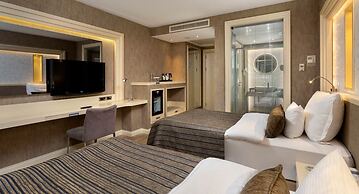 Limak Eurasia Luxury Hotel