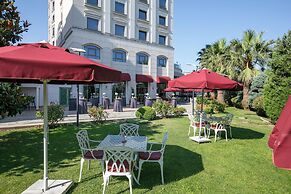Limak Eurasia Luxury Hotel