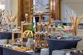 Limak Eurasia Luxury Hotel