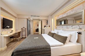 Limak Eurasia Luxury Hotel