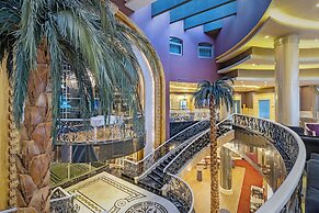 Limak Eurasia Luxury Hotel