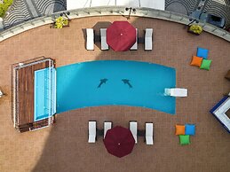 Limak Eurasia Luxury Hotel