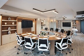 Limak Eurasia Luxury Hotel
