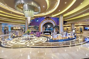 Limak Eurasia Luxury Hotel