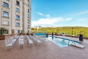 Limak Eurasia Luxury Hotel