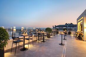 Limak Eurasia Luxury Hotel