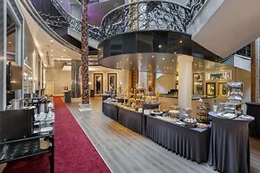 Limak Eurasia Luxury Hotel