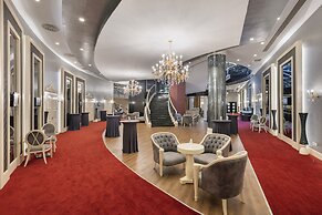 Limak Eurasia Luxury Hotel