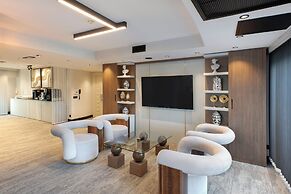 Limak Eurasia Luxury Hotel