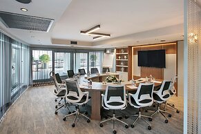 Limak Eurasia Luxury Hotel
