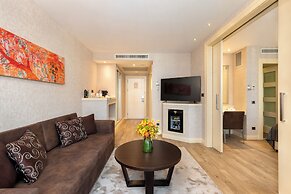 Limak Eurasia Luxury Hotel